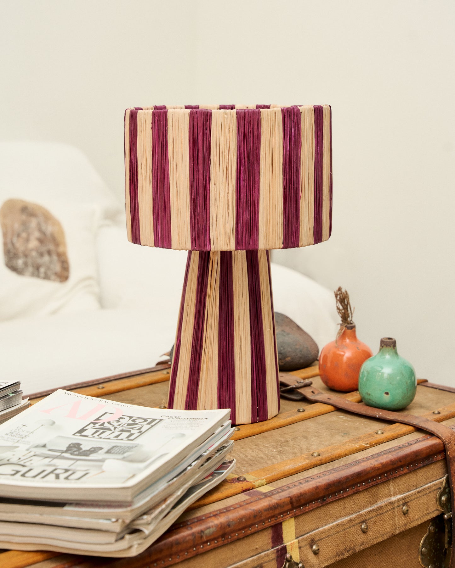Fig Purple Grande