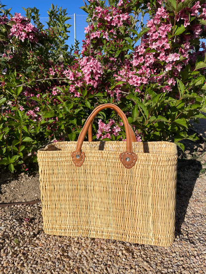 Desert Basket