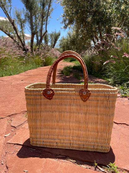 Desert Basket