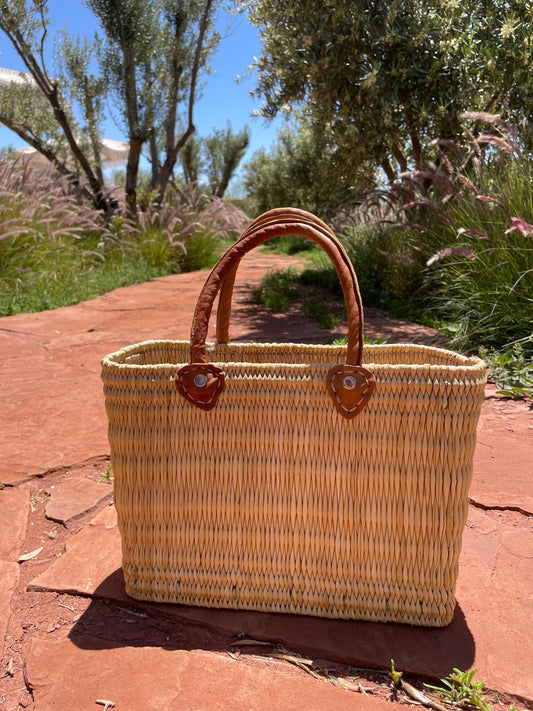 Desert Basket
