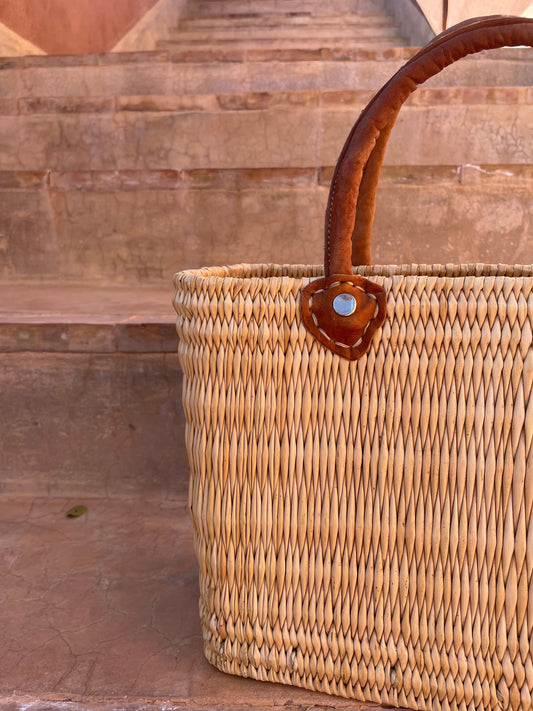 Desert Basket
