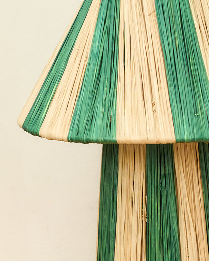 Mint Tea Mushroom