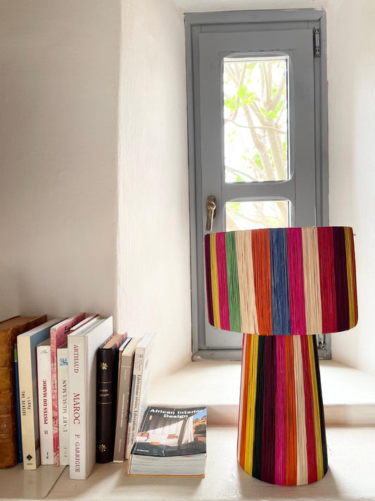 Marrakech Rainbow Big