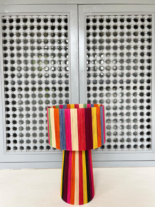 Marrakech Rainbow Big