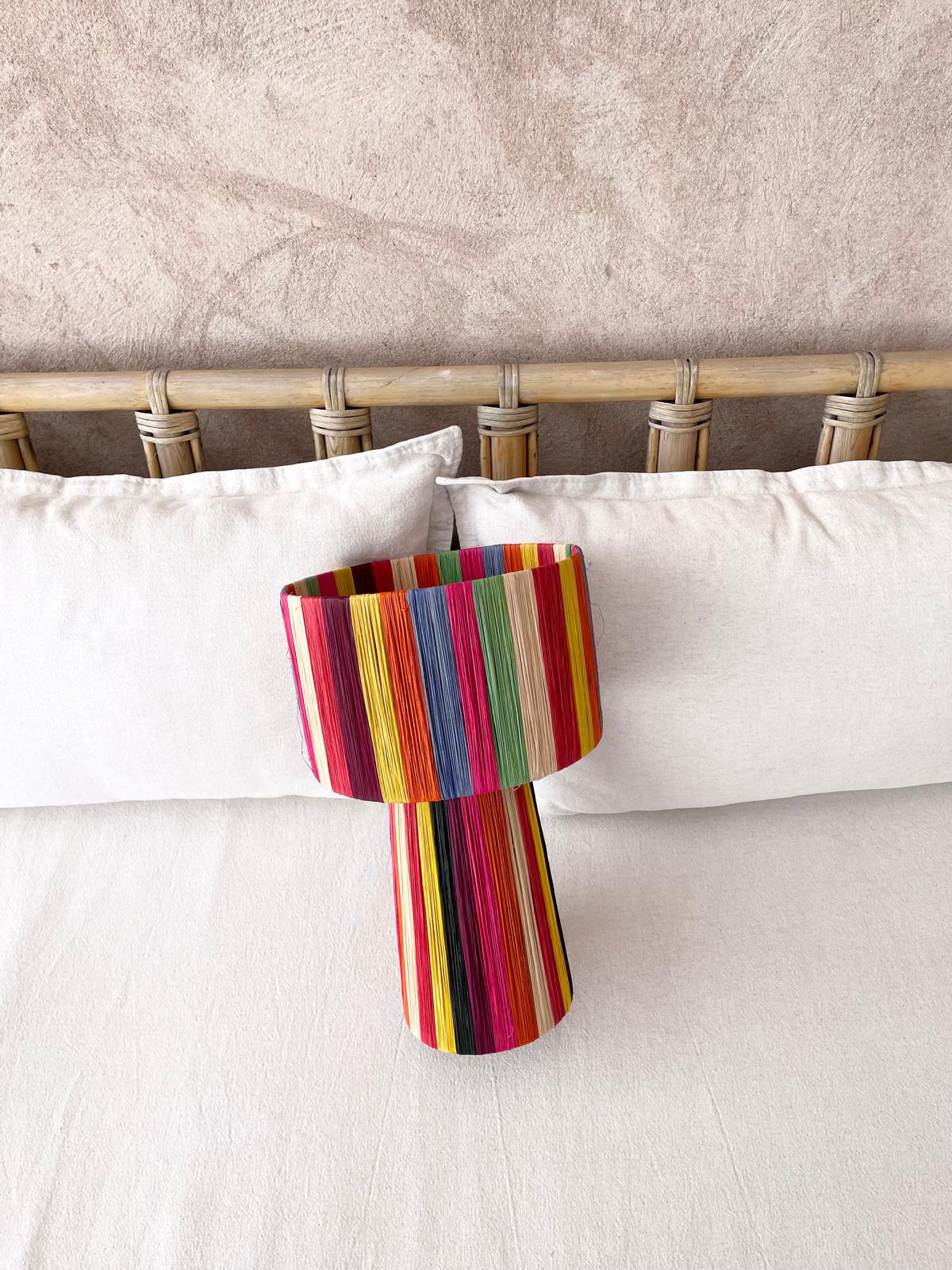 Marrakech Rainbow Big