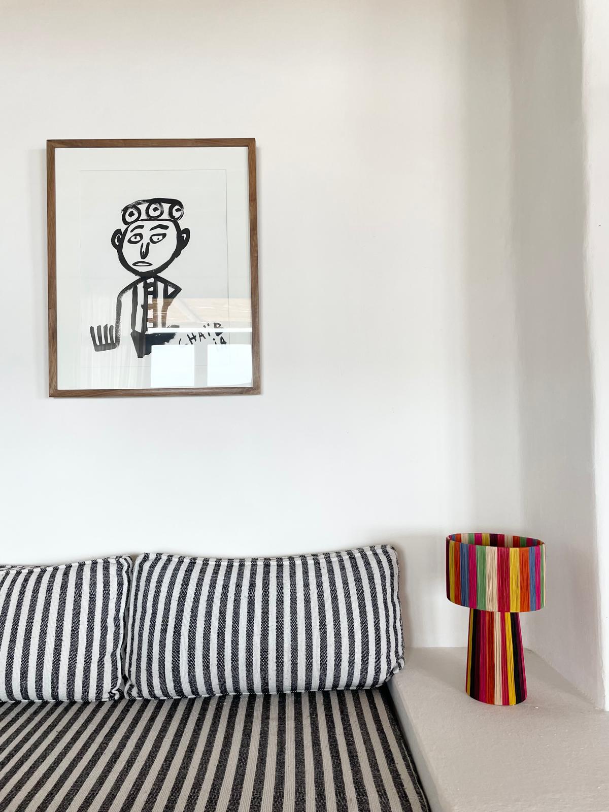 Marrakech Rainbow Big